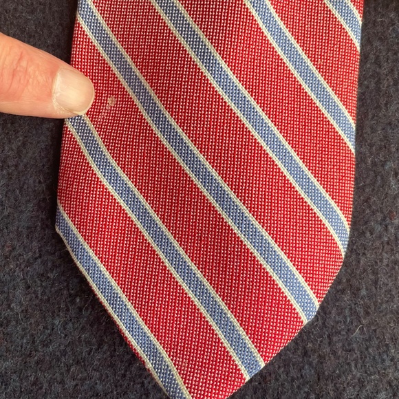 Men's Neck Tie - Picture 5 of 6